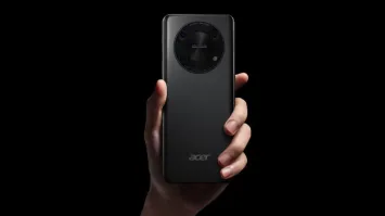 Acer Super ZX