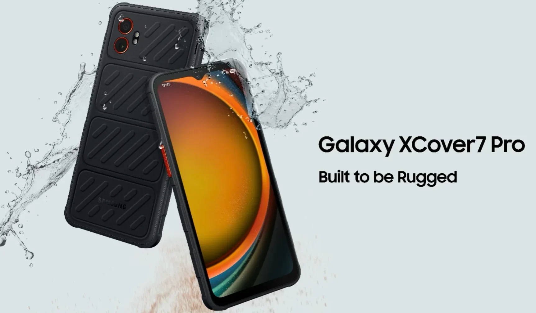 Samsung Galaxy XCover 7 Pro