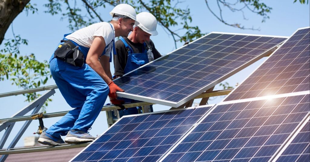 Solar Rooftop Yojana 2025