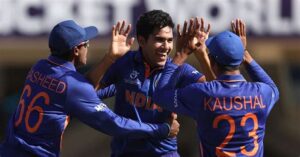 राज बावा की नेट वर्थ, जीवन परिचय, IPL सैलरी, पढ़ाई और पूरी जानकारी 2025