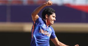 राज बावा की नेट वर्थ, जीवन परिचय, IPL सैलरी, पढ़ाई और पूरी जानकारी 2025