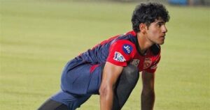 राज बावा की नेट वर्थ, जीवन परिचय, IPL सैलरी, पढ़ाई और पूरी जानकारी 2025