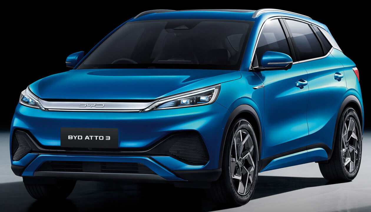 Top Electric Cars to Buy in India in 2025
