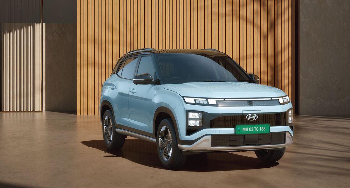 Top 5 Upcoming Cars Launching in India in 2025