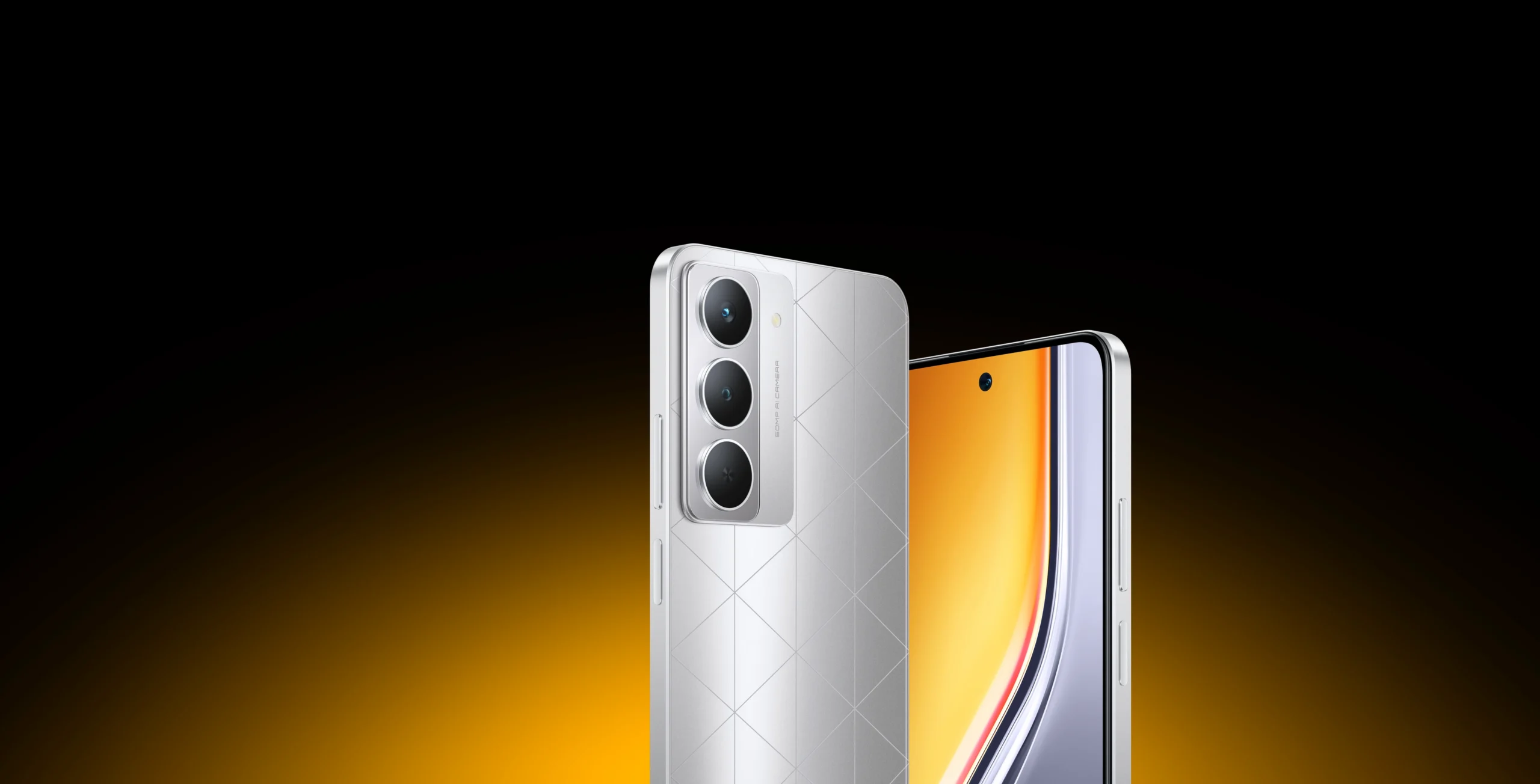 Realme P3x 5G