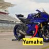Yamaha R7 2025