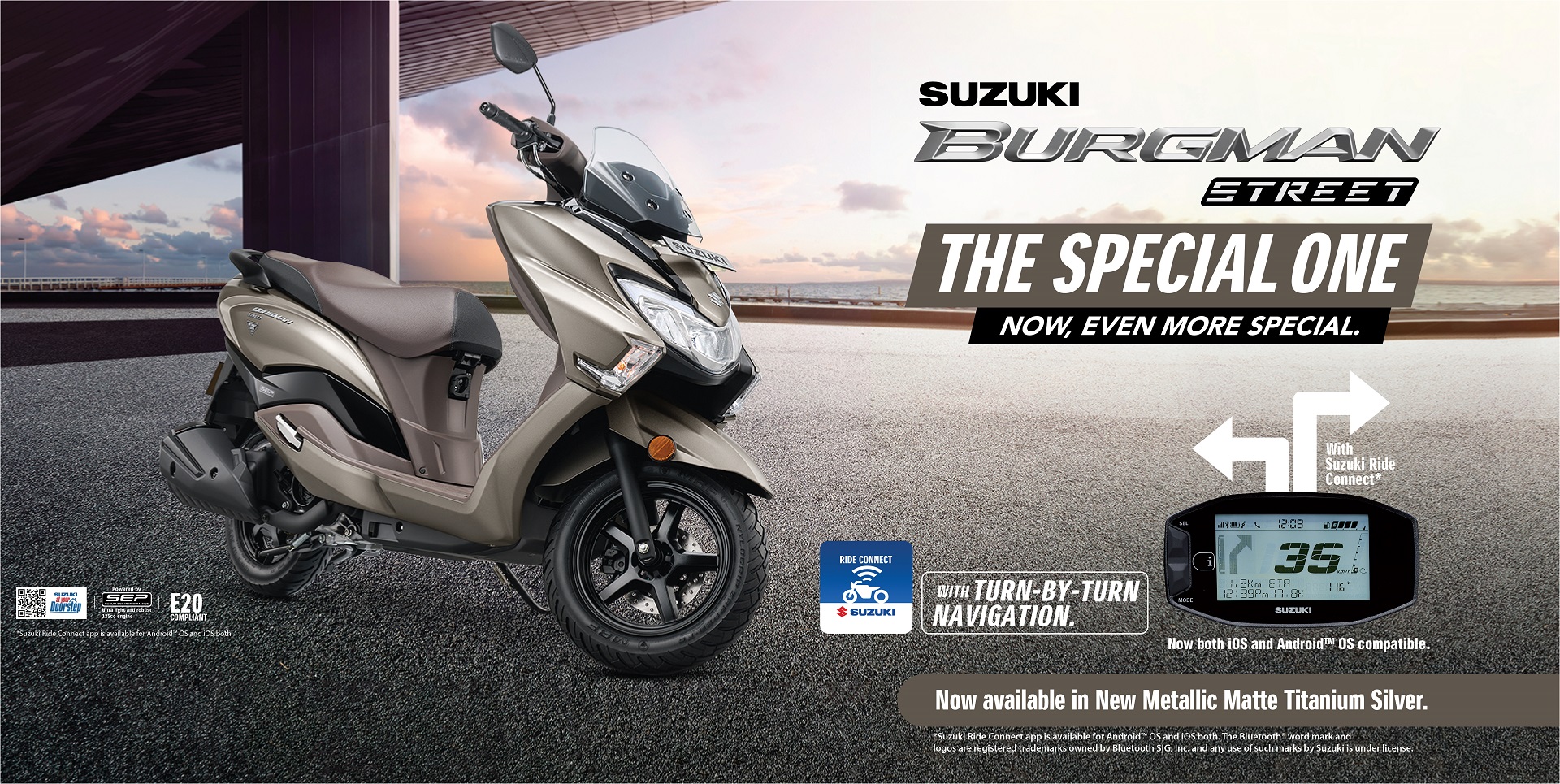 Top 5 Upcoming Scooters in India 2025