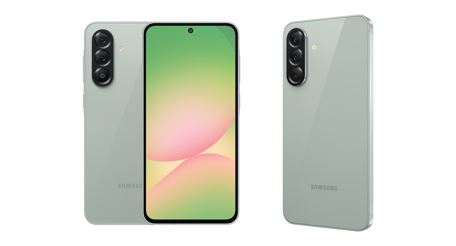 Samsung Galaxy F56 5G