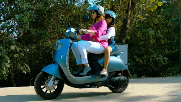 Top 5 Upcoming Scooters in India 2025 