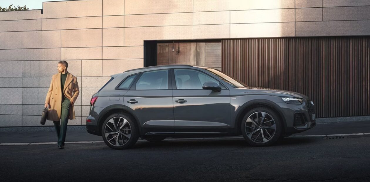 Audi Q5 2026