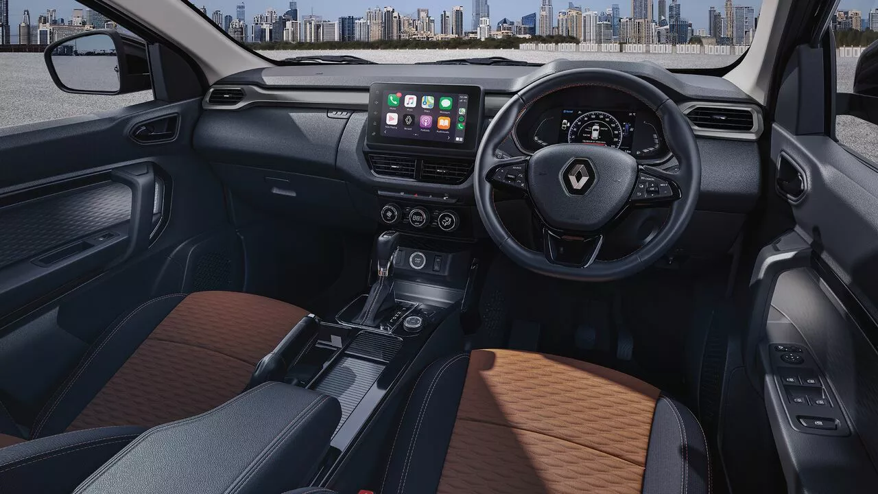 Renault Kiger & Renault Triber 2025