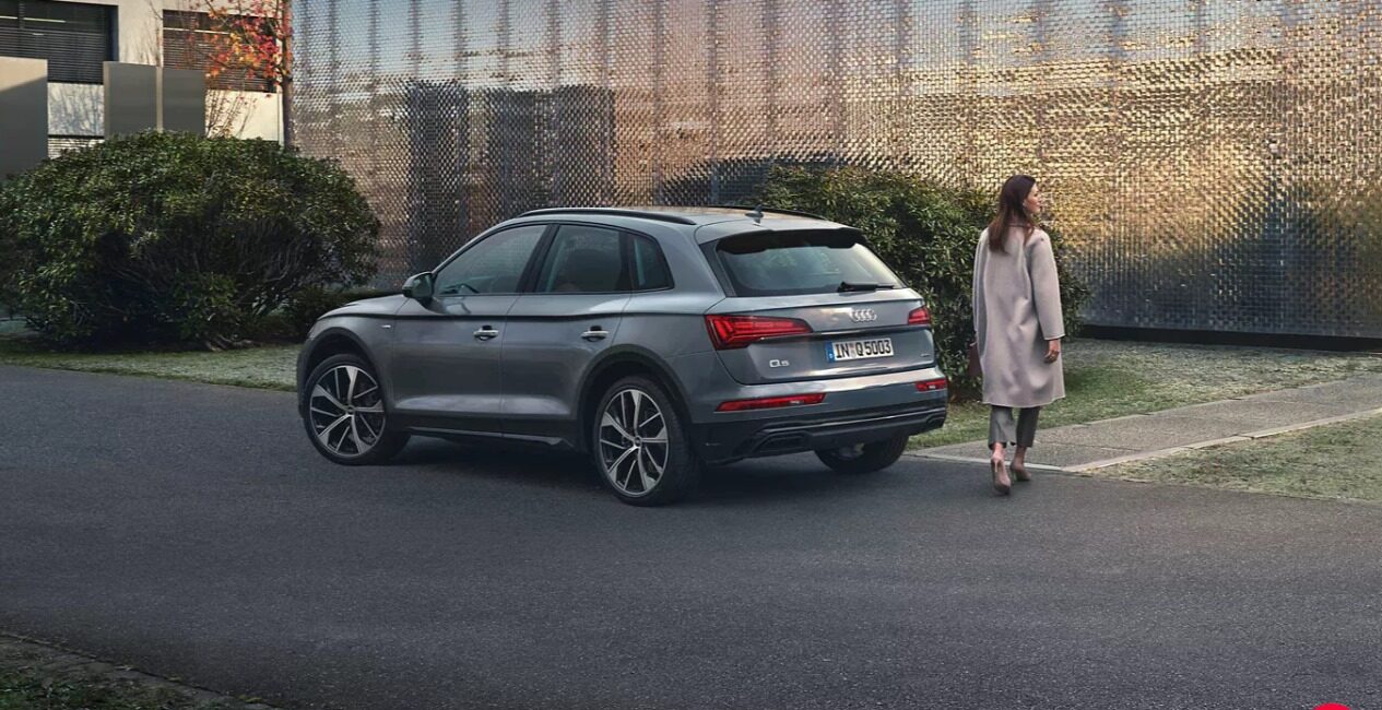 Audi Q5 2026