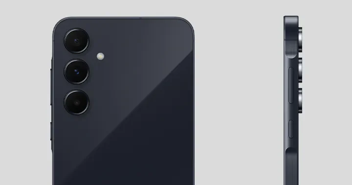 Samsung Galaxy A55 5G
