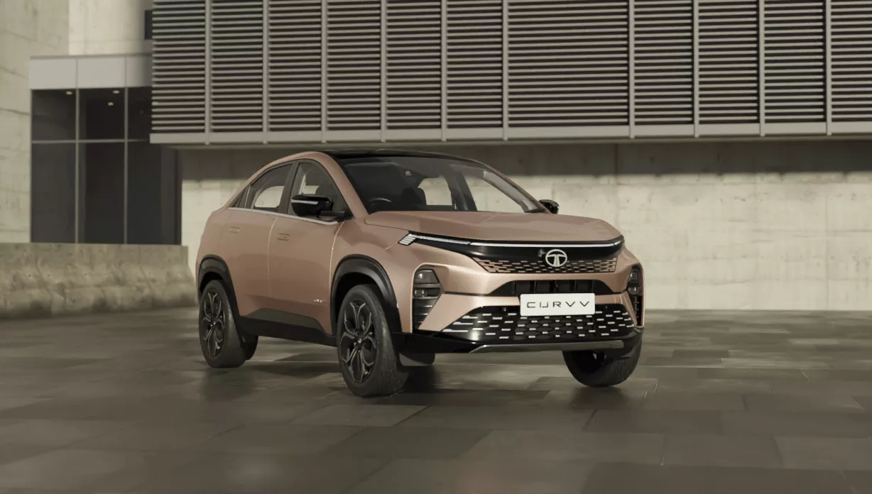 Top 5 Upcoming Cars Launching in India in 2025