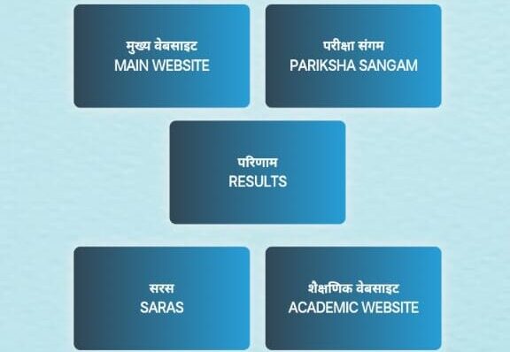 CBSE Results 2025
