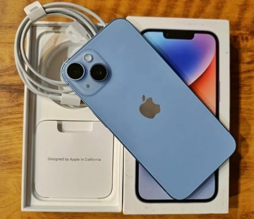 iPhone 14 vs iPhone 15 vs iPhone 16