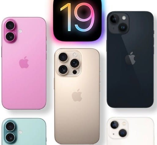 iPhone 14 vs iPhone 15 vs iPhone 16