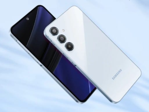 Samsung Galaxy A55 5G