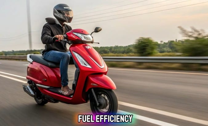 Honda Activa 7G