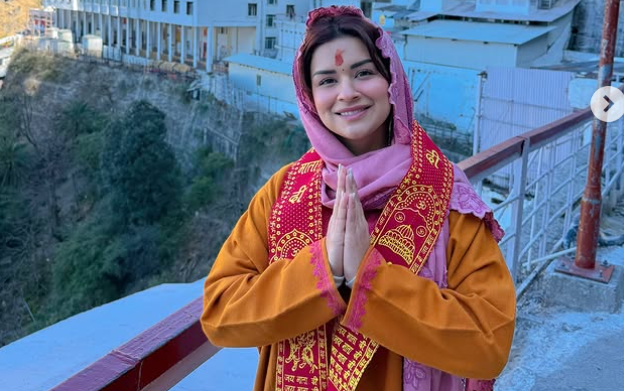 Avneet Kaur Net Worth 2025