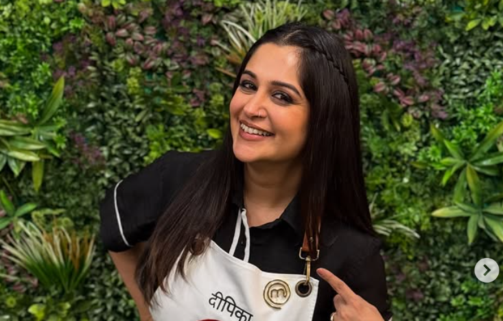 Dipika Kakar Net Worth