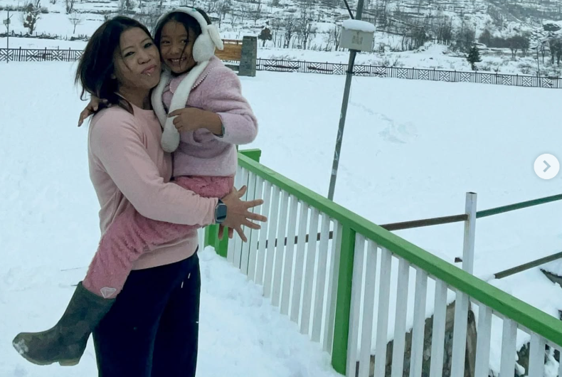 Mary Kom Net Worth: शिक्षा, बायोग्राफी और हर एक डिटेल – जानिए कितनी है दिग्गज बॉक्सर की कमाई