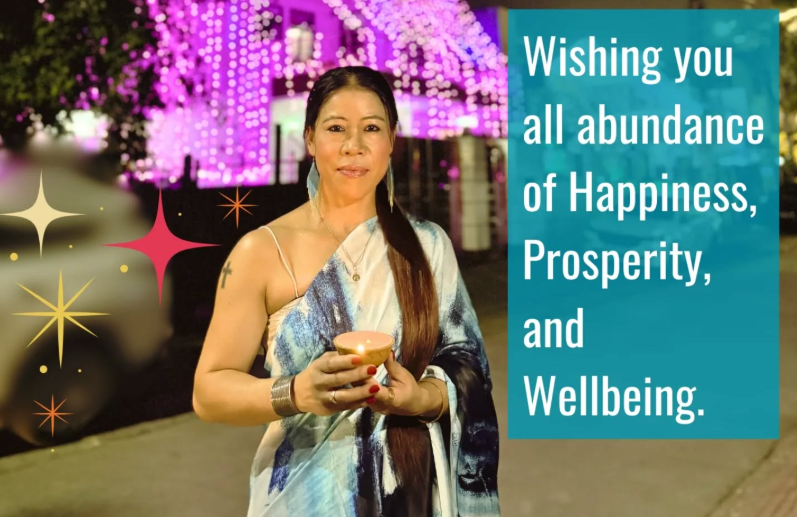 Mary Kom Net Worth: शिक्षा, बायोग्राफी और हर एक डिटेल – जानिए कितनी है दिग्गज बॉक्सर की कमाई