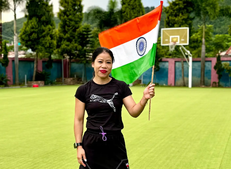 Mary Kom Net Worth: शिक्षा, बायोग्राफी और हर एक डिटेल – जानिए कितनी है दिग्गज बॉक्सर की कमाई