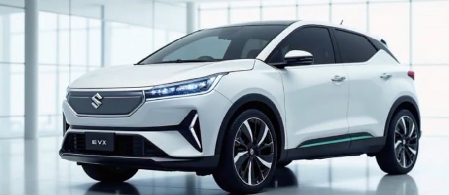 Top 5 Upcoming Cars Launching in India in 2025