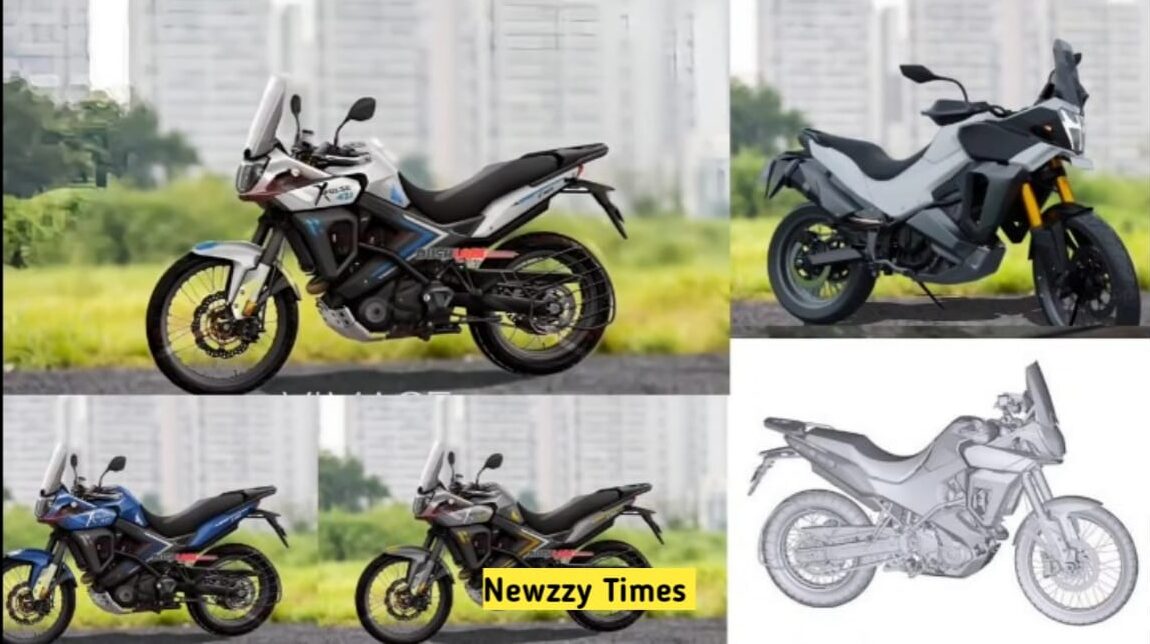 Hero XPulse 421