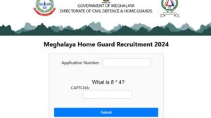 Meghalaya Police Admit Card 2025 जारी – तुरंत करें डाउनलोड, जानें पूरा प्रोसेस और जरूरी जानकारी!