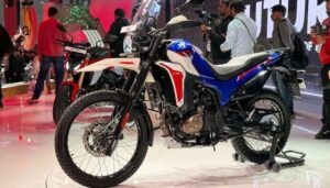 Hero Xpulse 210: अब ₹20,000 की डाउन पेमेंट में बनाएं अपनी एडवेंचर राइडिंग का सपना सच!
