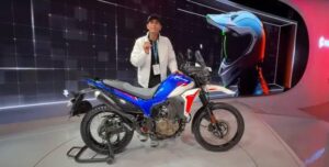 Hero Xpulse 210: अब ₹20,000 की डाउन पेमेंट में बनाएं अपनी एडवेंचर राइडिंग का सपना सच!