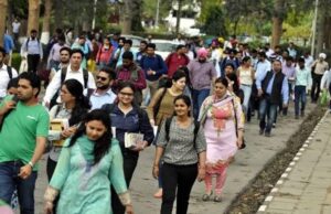 GPSSB Work Assistant Recruitment 2025: 994 पदों पर बंपर भर्ती, अभी करें आवेदन!