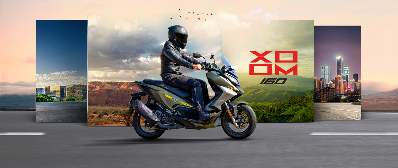 Top 5 Upcoming Scooters in India 2025