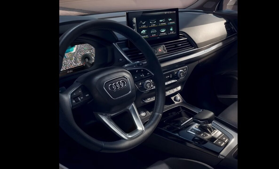 Audi Q5 2026