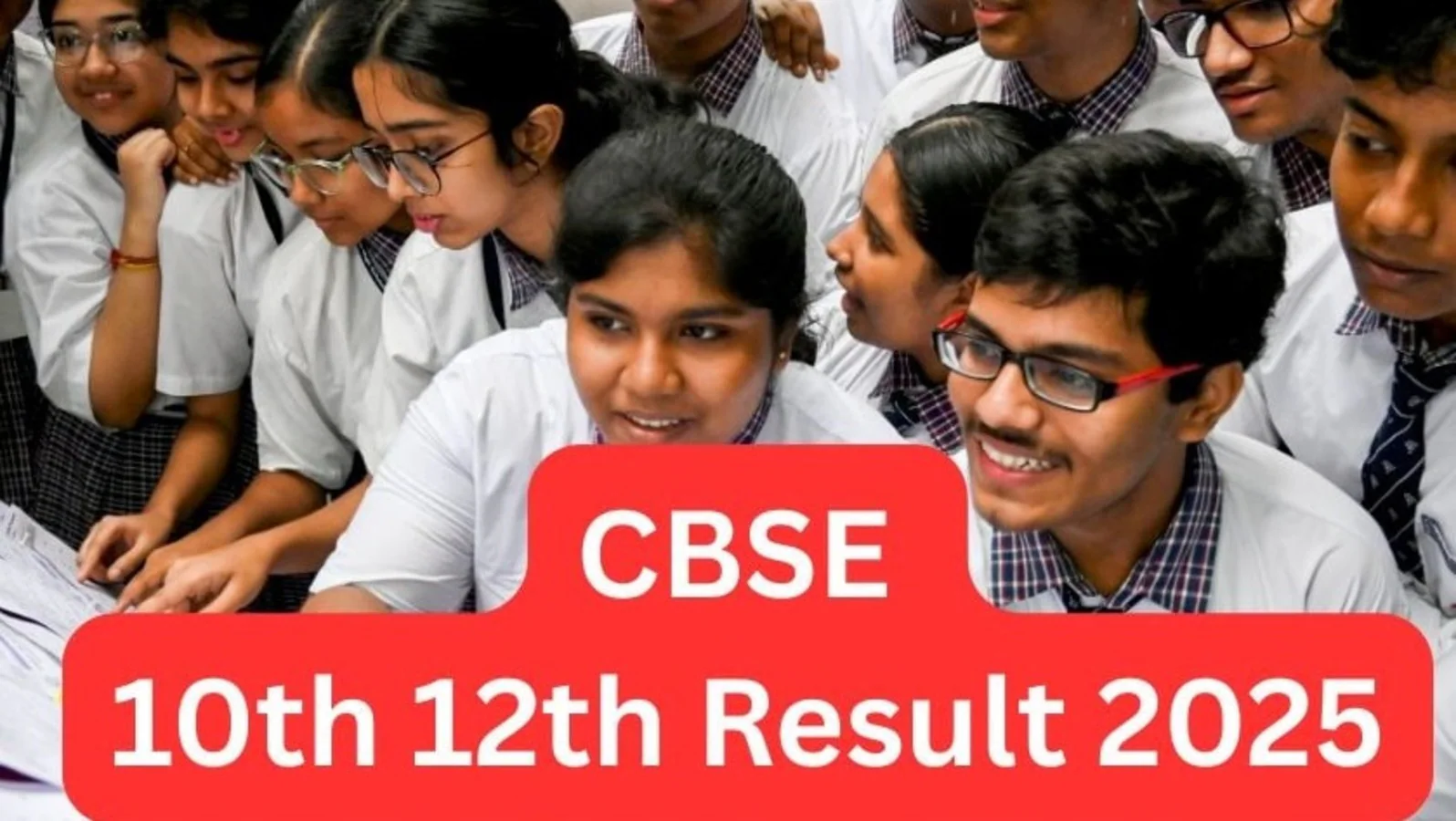 CBSE Board Result 2025