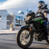 Kawasaki Versys-X 300