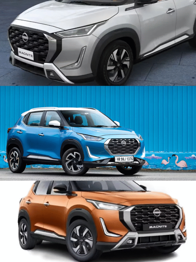 “Nissan Magnite CNG लॉन्च से पहले लीक! जानें कीमत, माइलेज और फीचर्स”