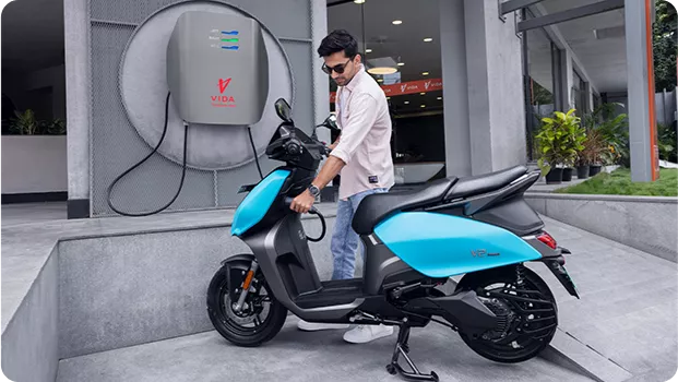Hero Vida Z 2025