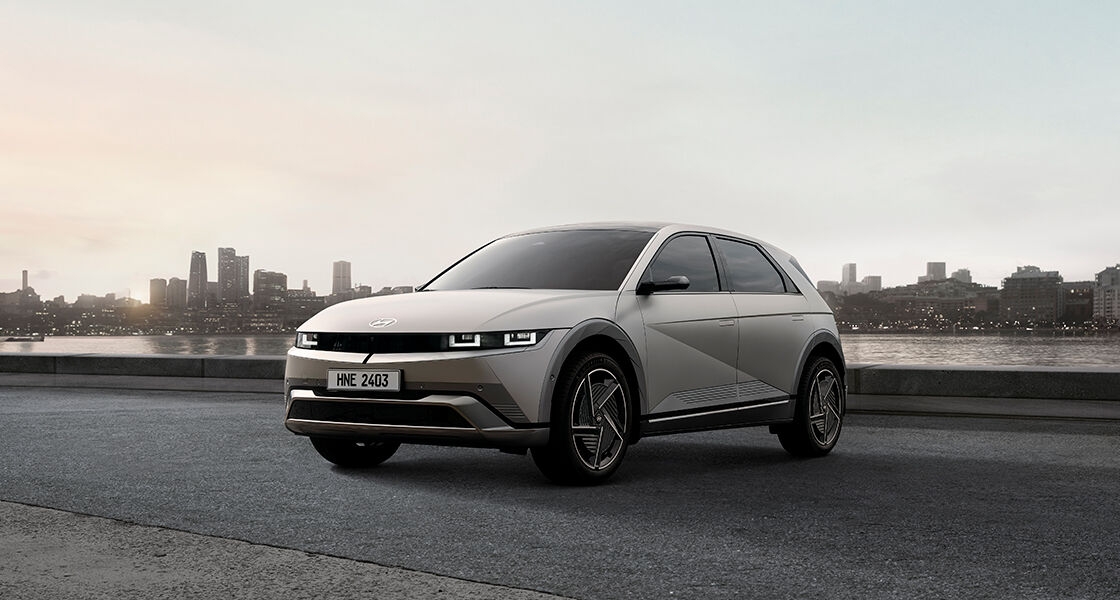 Top Electric Cars to Buy in India in 2025