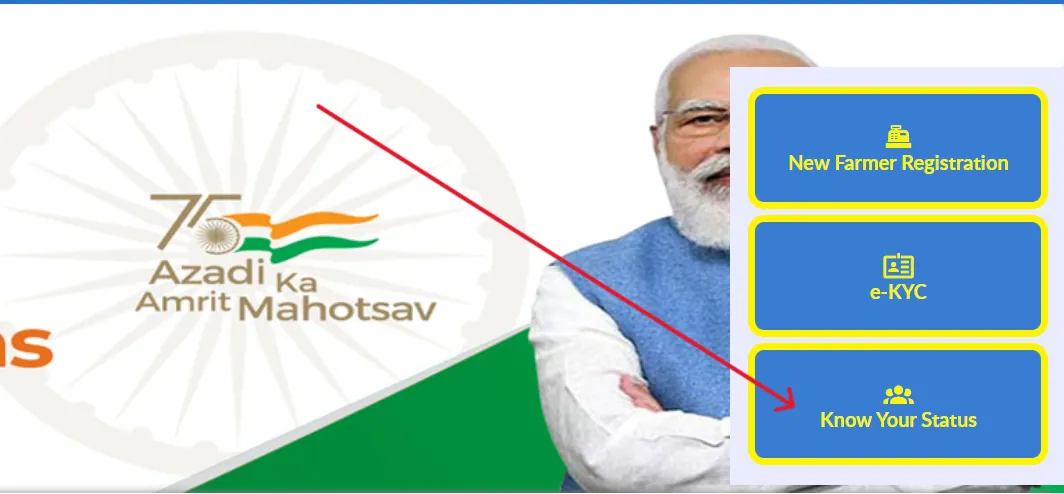 PM Kisan Yojana