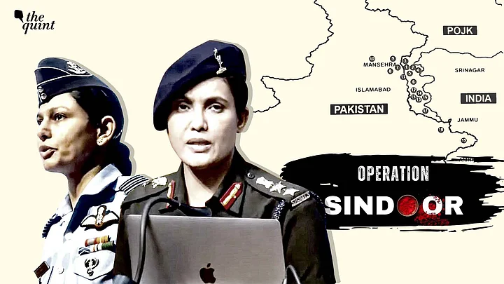 Colonel Sofiya Quraishi: भारतीय सेना की शेरनी और Operation Sindoor की असली हीरो
