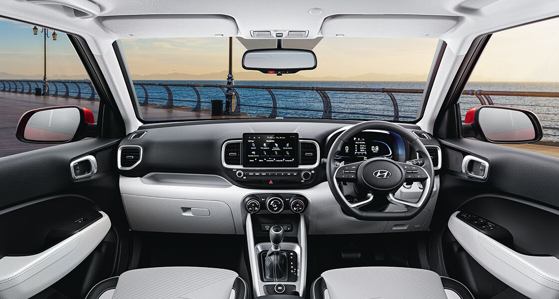 Hyundai Venue 2025