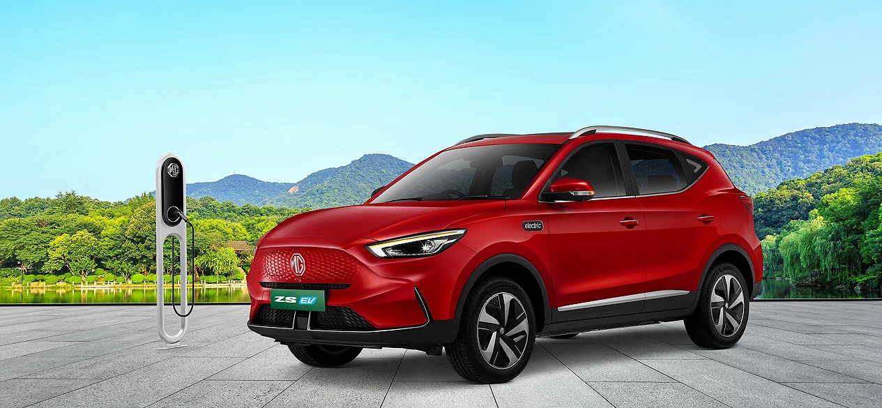 Top Electric Cars to Buy in India in 2025