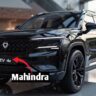Mahindra XEV 4e